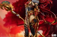 HEX Collectibles Blizzard World of Warcraft® Alexstrasza 1/6 Scale Premium Statue - Blizzard - photo 14
