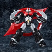 GOOD SMILE COMPANY MODEROID Mazinger ZERO - Mazinger Z - photo 2