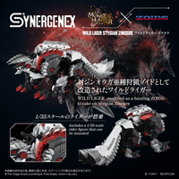 WILD LIGER STYGIAN ZINOGRE 4