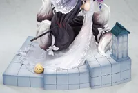 APEX TOYS 1/7 Scale [Azur Lane] Musashi 「Purest Wisteria」Ver. Painted Figure w BONUSes - Azur Lane - photo 19