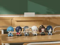 Good Smile Arts Shanghai Huggy Good Smile Mink - DRAMAtical Murder - photo 6