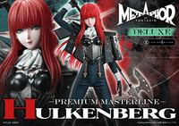 Premium Masterline Metaphor: ReFantazio Hulkenberg DX Bonus Version		 34