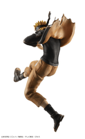 G.E.M. series Naruto Shippuden Naruto Uzumaki Great Ninja War Ver.（Repeat） 5