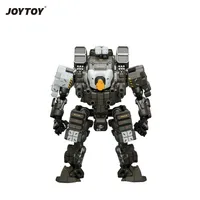 JOYTOY Tiekui Dual Pilot Mecha MK05 - Dark Source - photo 6