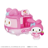 BANDAI Tokimelz BOX! Sanrio Characters Food Truck - Sanrio - photo 7