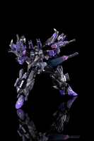 [Kuro Kara Kuri] Skywarp 9