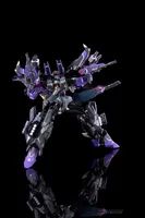 FLAME TOYS [Kuro Kara Kuri] Skywarp - Transformers - photo 9
