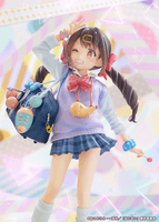Mihari Oyama: Heisei Gyaru Ver. 4