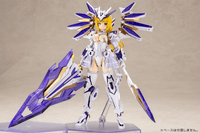 FRAME ARMS GIRL RAY FALX