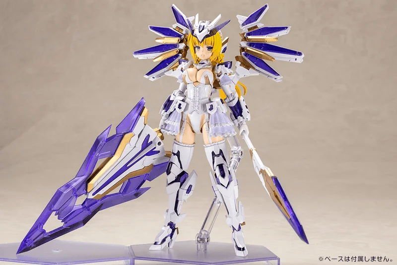 KOTOBUKIYA FRAME ARMS GIRL RAY FALX - FRAME ARMS GIRL