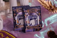 Room One Cards The Statue of Zeus at Ephesus Playing Cards - Half Brick Set - Statue of Zeus at Olympia - photo 3
