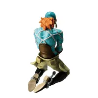 BANDAI Diego Brando (The Gathering of Rivals) - JoJo's Bizarre Adventure - photo 5