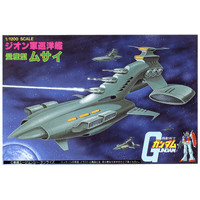 1/1200 Musai 2