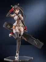 Max Factory PLAMATEA MX-chan - Character Kits - photo 1