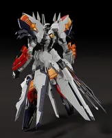 GOOD SMILE COMPANY MODEROID Linebarrel Overdrive - Linebarrels of Iron - photo 4