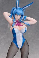 FREEing St. Louis: Bunny Ver. - Azur Lane - photo 9