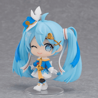 Blind Box Series: Snow Miku All Stars Figure Collection Vol. 1 7