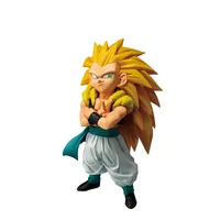 Super Saiyan 3 Gotenks (Battle of Gods)