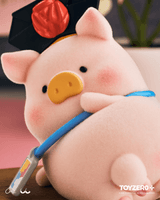 LuLu the Piggy-Office Series(Blind Box) 17