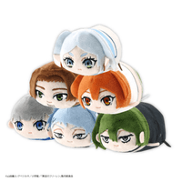 Frieren Beyond Journey's End Pote Koro Mascot 2