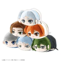 Frieren Beyond Journey's End Pote Koro Mascot 2