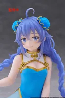 TAITO Mushoku Tensei: Jobless Reincarnation Desktop Cute Figure - Roxy Migurdia (Chinese Dress Ver.) - Mushoku Tensei: Jobless Reincarnation - photo 11