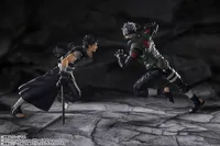 TAMASHII NATIONS OBITO UCHIHA -Hollow Dreams of Despair- - NARUTO - photo 10