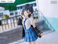 Yuzuki Nanase 1/7 Scale Figure 14