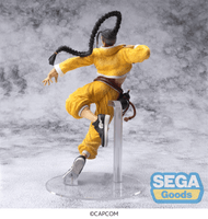 FIGURIZMα "Street Fighter 6" -Jamie- 6