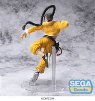 SEGA FIGURIZMα "Street Fighter 6" -Jamie- - Street Fighter - photo 6