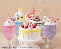 MEGA CAT PROJECT ONE PIECE NyanPieceNyan！DINER！ 9