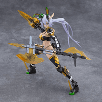 figma Silva Barrelline 12