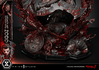 Legacy Art "Kentarou Miura" Berserk Zodd 22