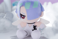 Polyester Punipuni Plushie 4