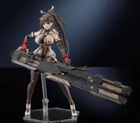 Max Factory PLAMATEA MX-chan - Character Kits - photo 7
