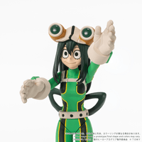 CK-M12 COLLEKAZARO Tsuyu Asui 6