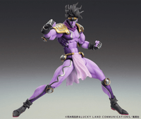 Chozokado STAR PLATINUM Third 4