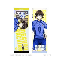 GoodSmile Moment BLUE LOCK Collectible Commemorative Ticket (Random) - BLUE LOCK - photo 2