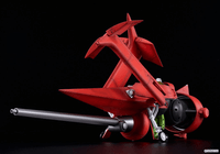 MODEROID DX-SCALE 1/48 Swordfish II 5