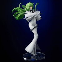 Code Geass: Lelouch of the Rebellion C.C. Re-release (Copy) 3