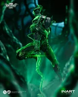 Queen Studios INART Action - Dark Nights: Metal - Batman: The Dawnbreaker Action Figure - DC Comics - photo 22