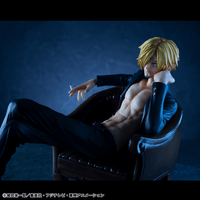 Portrait.Of.Pirates ONE PIECE “S.O.C” Sanji Ver.R 3