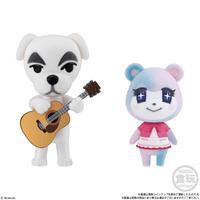 Animal Crossing Tomodachi Doll Selection "Animal Crossing" 2