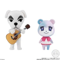 BANDAI Animal Crossing Tomodachi Doll Selection "Animal Crossing" - Animal Crossing - photo 2