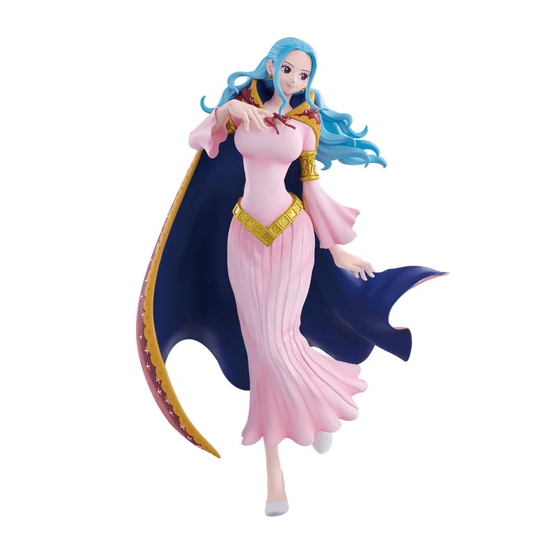 BANDAI Nefertari Vivi (Royal Princess), - ONE PIECE