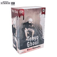 TOKYO GHOUL - Figure "Kaneki" x2 11