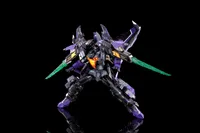 FLAME TOYS [Kuro Kara Kuri] Skywarp - Transformers - photo 10