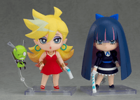 Nendoroid Stocking: New Ver. 5