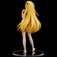 Union Creative To LOVE-Ru Darkness Swimsuit Series “Golden Darkness” 1/4 Scale Figure		 - To LOVE-Ru - photo 12