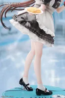 APEX TOYS 1/8 Scale [Arknights] LIMEPIE Series - Amiya Tea Time Painted Figure - Arknights - photo 11